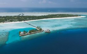 Maldives Sun Island
